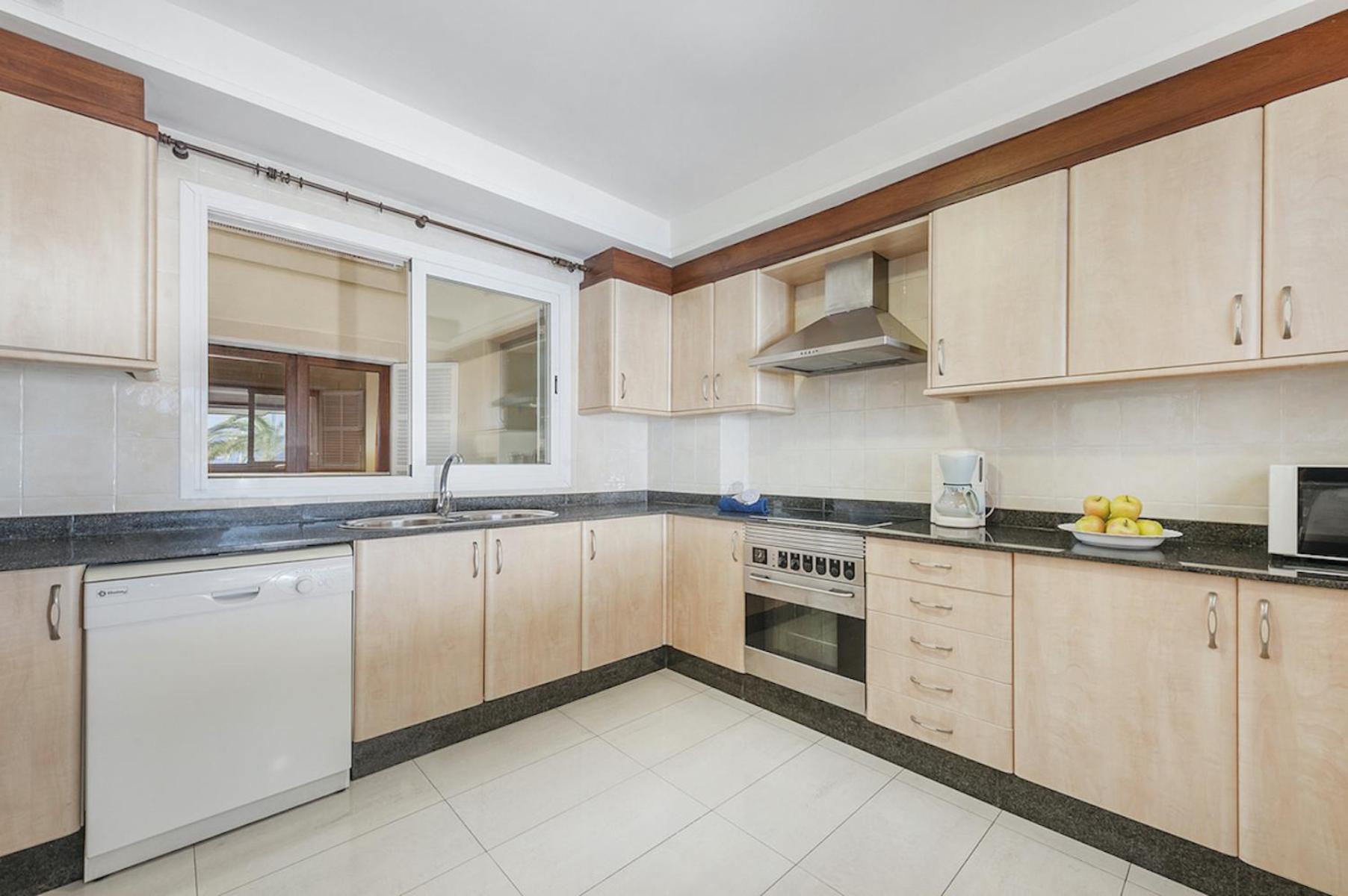 Vistamar Ii Appartement *